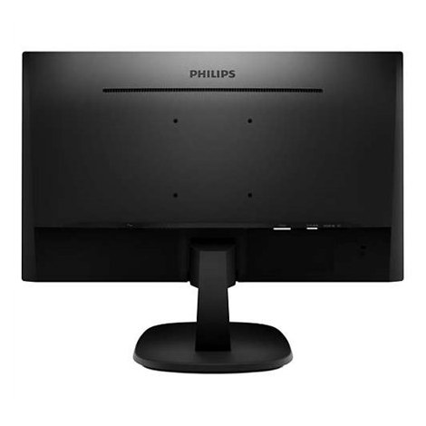 Philips | 273V7QJAB/00 | 27 "" | IPS | FHD | 16:9 | 5 ms | 250 cd/m² | Black | HDMI ports quantity 1 | 60 Hz - 2